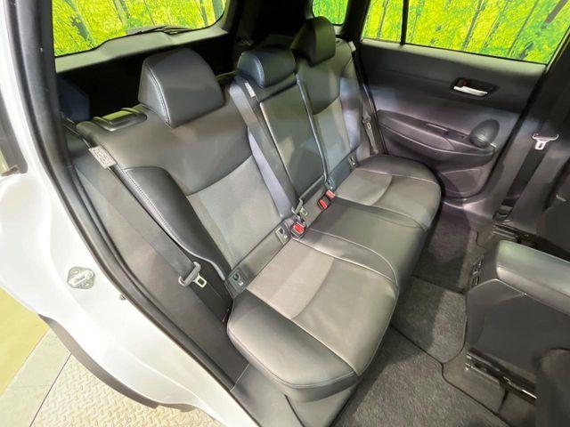 カローラクロス(新潟県新潟市南区)