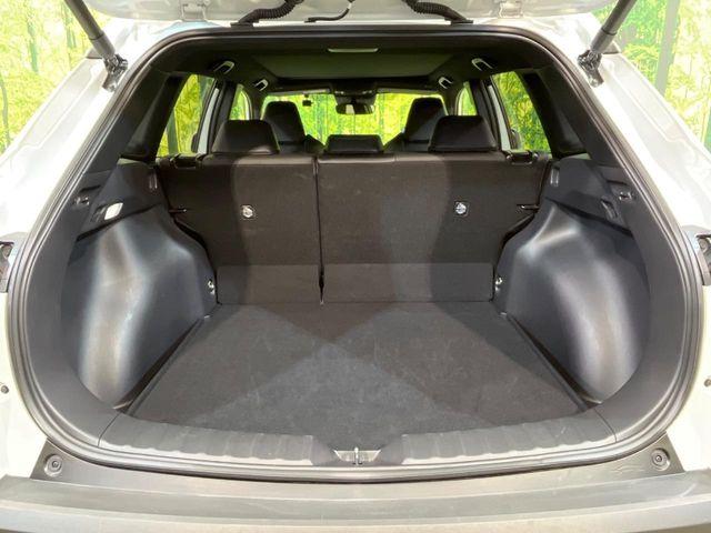 カローラクロス(新潟県新潟市南区)