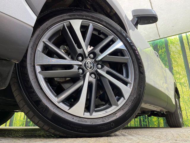 カローラクロス(新潟県新潟市南区)