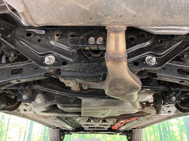 カローラクロス(新潟県新潟市南区)