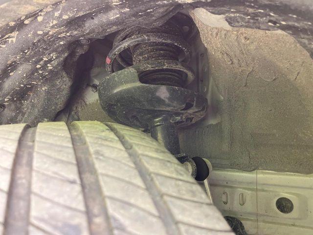 カローラクロス(新潟県新潟市南区)