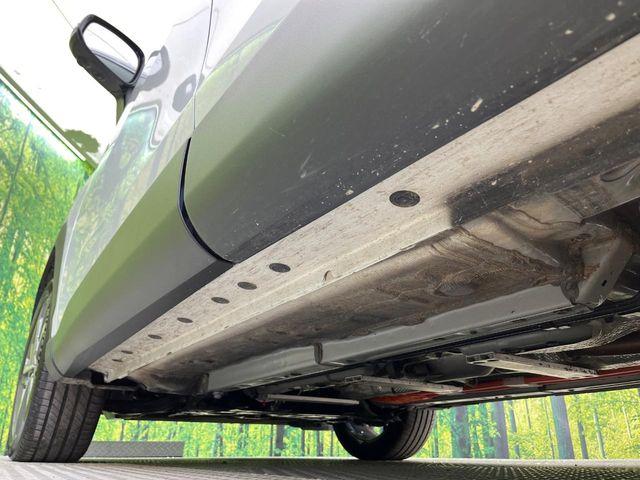 カローラクロス(新潟県新潟市南区)