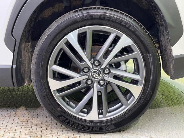 カローラクロス(新潟県新潟市南区)