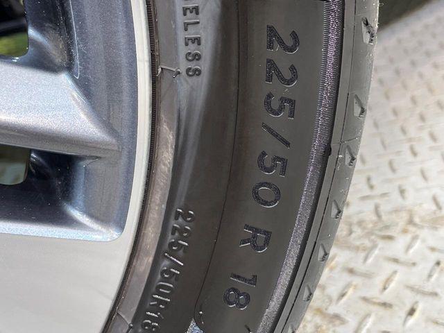 カローラクロス(新潟県新潟市南区)