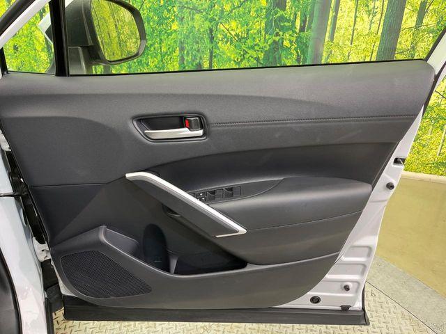 カローラクロス(新潟県新潟市南区)