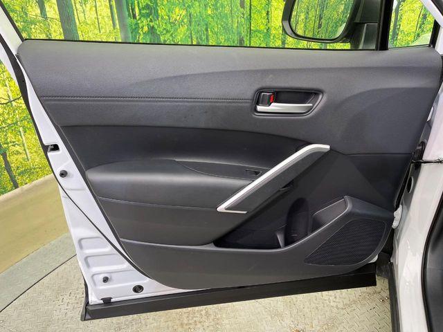 カローラクロス(新潟県新潟市南区)