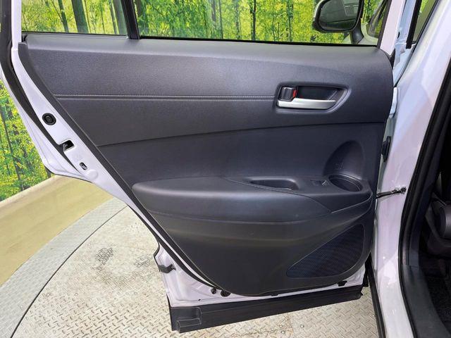 カローラクロス(新潟県新潟市南区)