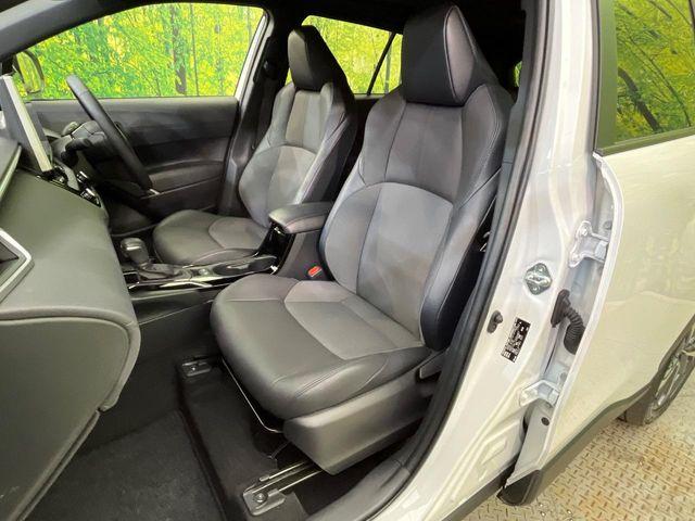 カローラクロス(新潟県新潟市南区)