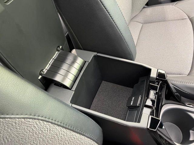 カローラクロス(新潟県新潟市南区)