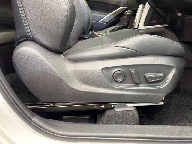 カローラクロス(新潟県新潟市南区)