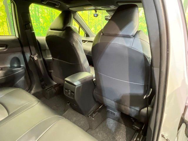 カローラクロス(新潟県新潟市南区)