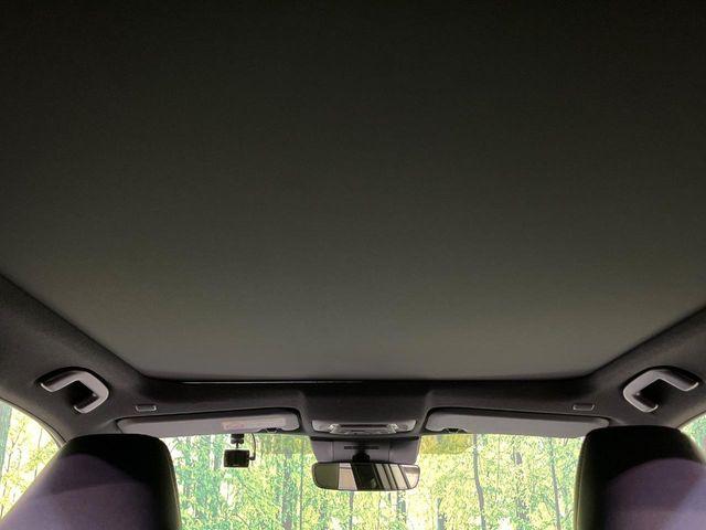 カローラクロス(新潟県新潟市南区)