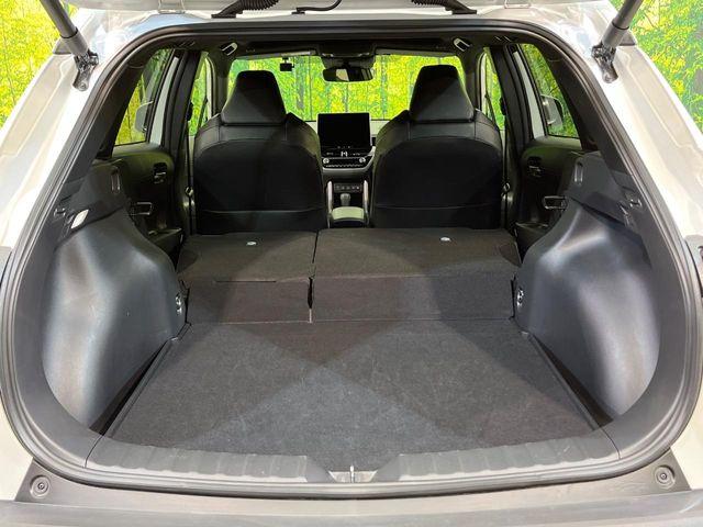 カローラクロス(新潟県新潟市南区)