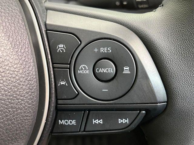 カローラクロス(新潟県新潟市南区)