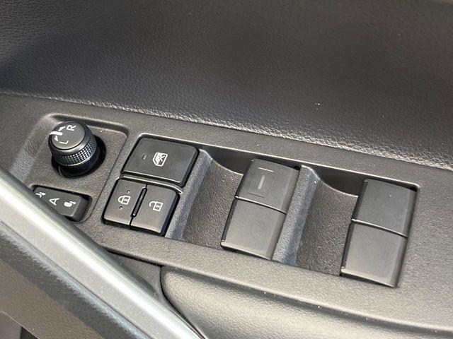 カローラクロス(新潟県新潟市南区)