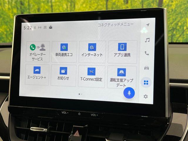 カローラクロス(新潟県新潟市南区)