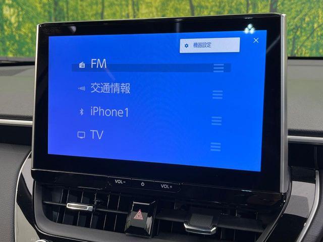 カローラクロス(新潟県新潟市南区)