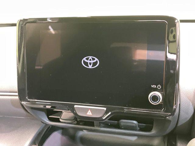 ヤリスクロス(新潟県新潟市南区)