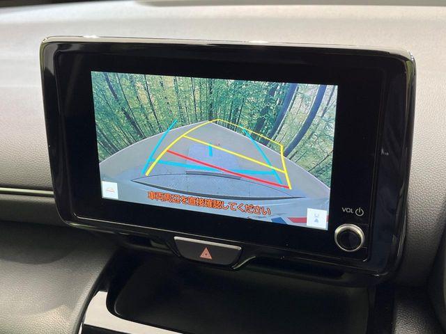 ヤリスクロス(新潟県新潟市南区)