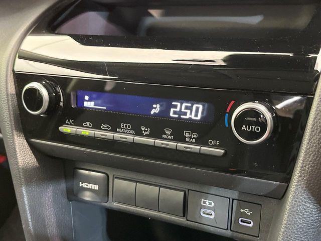 ヤリスクロス(新潟県新潟市南区)