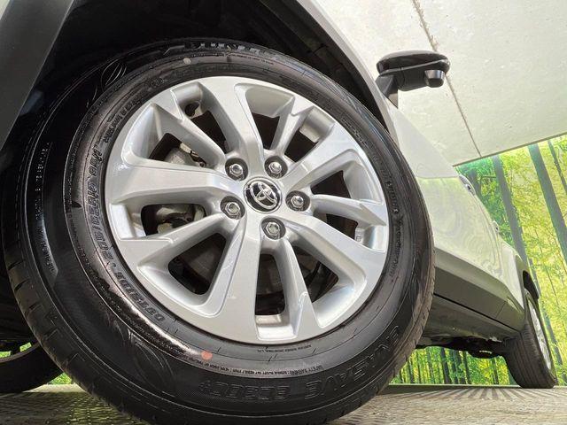 ヤリスクロス(新潟県新潟市南区)