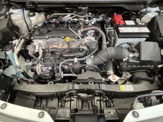 ヤリスクロス(新潟県新潟市南区)