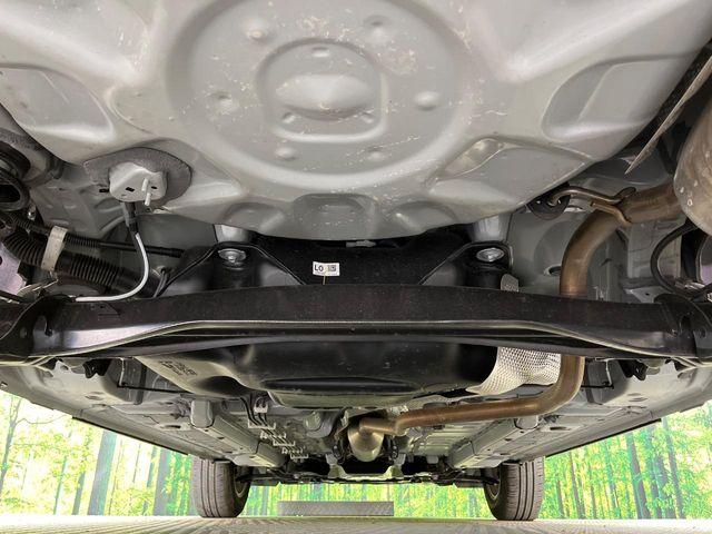 ヤリスクロス(新潟県新潟市南区)