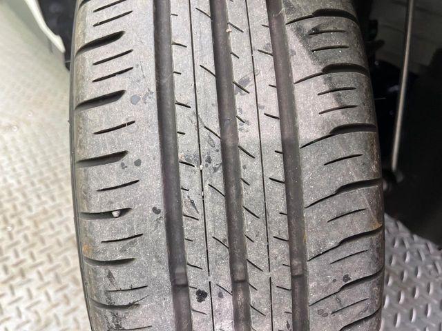 ヤリスクロス(新潟県新潟市南区)