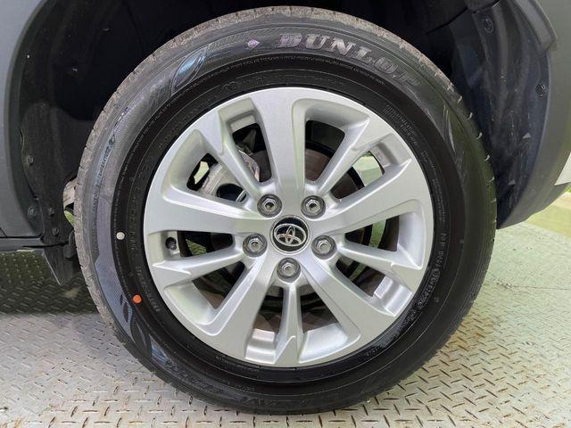 ヤリスクロス(新潟県新潟市南区)