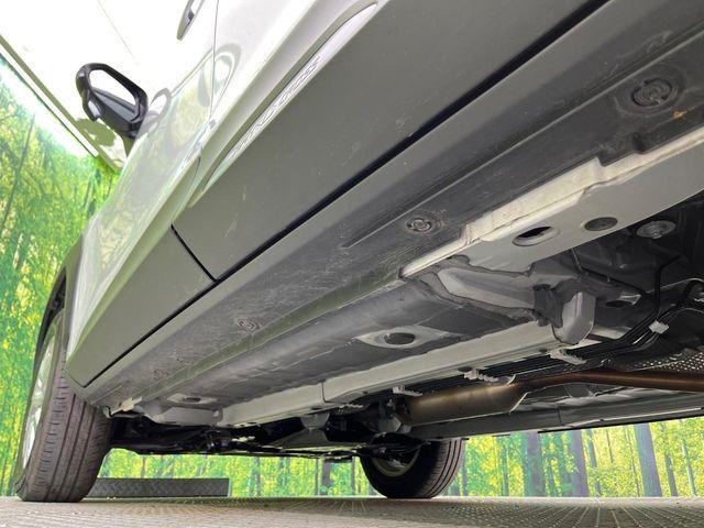 ヤリスクロス(新潟県新潟市南区)