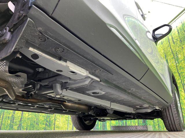 ヤリスクロス(新潟県新潟市南区)