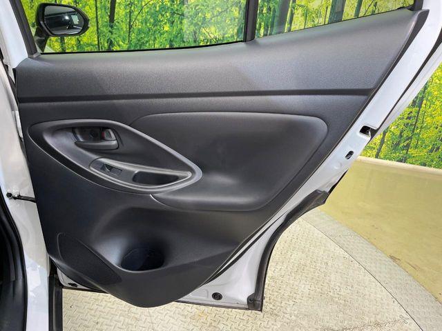 ヤリスクロス(新潟県新潟市南区)