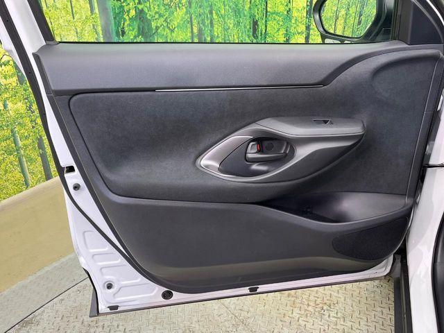 ヤリスクロス(新潟県新潟市南区)