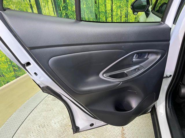 ヤリスクロス(新潟県新潟市南区)