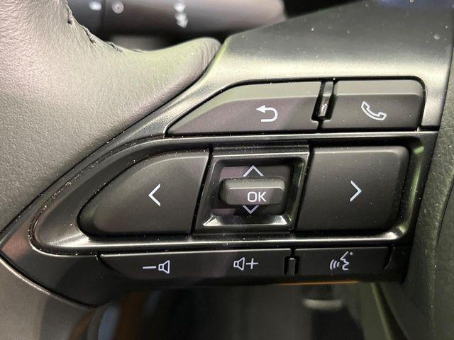 ヤリスクロス(新潟県新潟市南区)