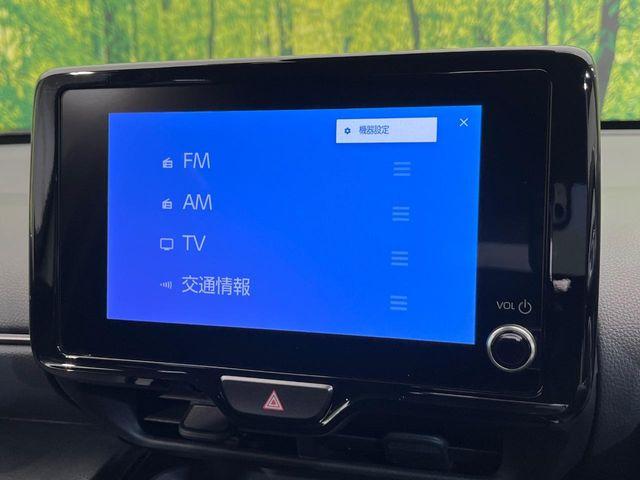 ヤリスクロス(新潟県新潟市南区)
