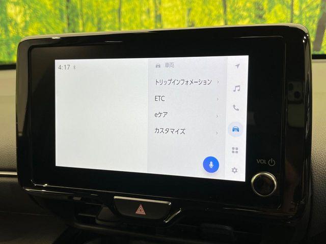 ヤリスクロス(新潟県新潟市南区)