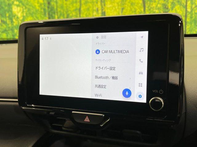 ヤリスクロス(新潟県新潟市南区)