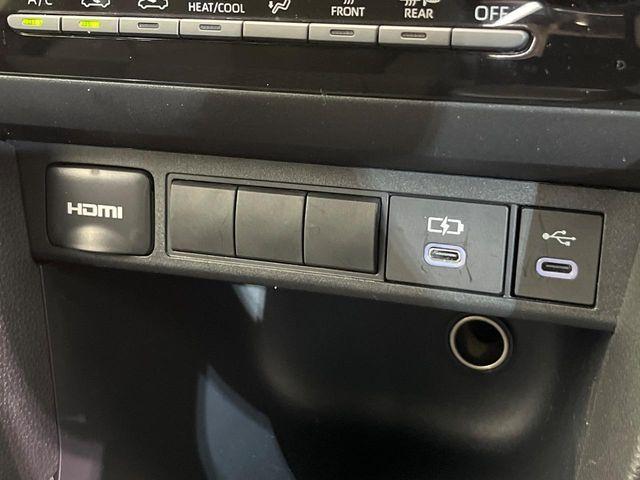 ヤリスクロス(新潟県新潟市南区)