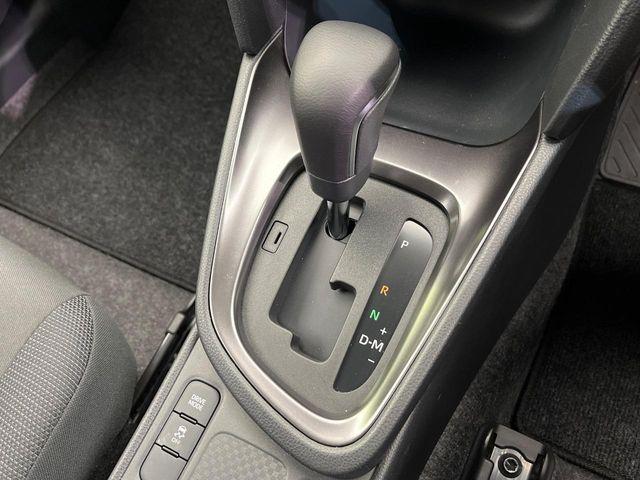 ヤリスクロス(新潟県新潟市南区)