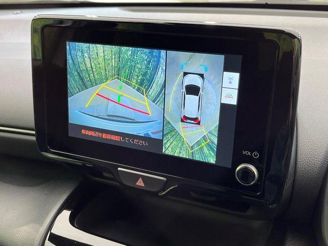 ヤリスクロス(新潟県新潟市南区)