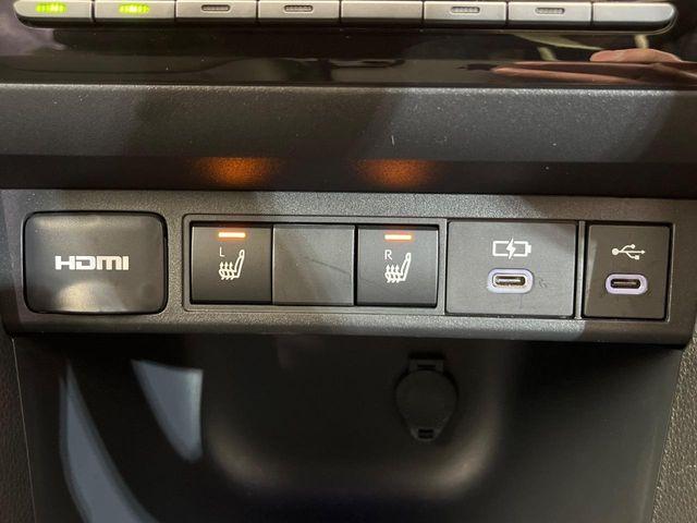 ヤリスクロス(新潟県新潟市南区)