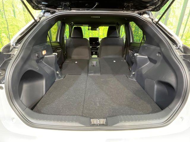 ヤリスクロス(新潟県新潟市南区)