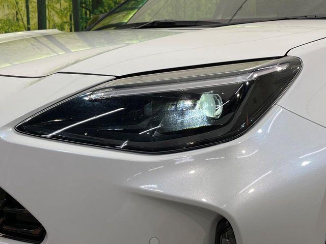 ヤリスクロス(新潟県新潟市南区)