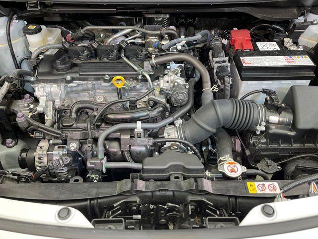 ヤリスクロス(新潟県新潟市南区)