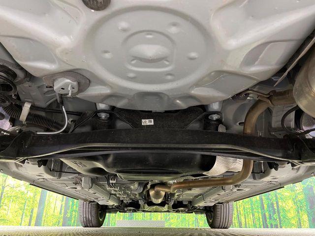 ヤリスクロス(新潟県新潟市南区)