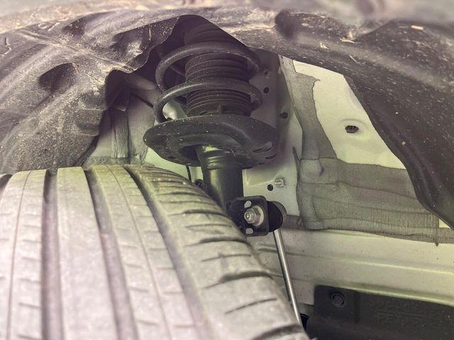 ヤリスクロス(新潟県新潟市南区)