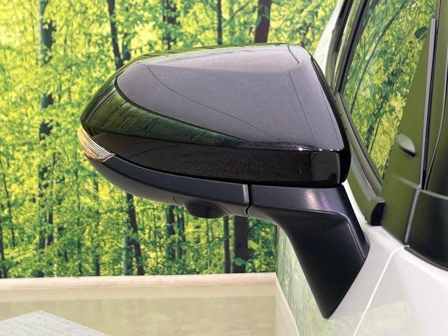 ヤリスクロス(新潟県新潟市南区)