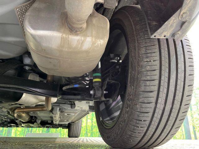 ヤリスクロス(新潟県新潟市南区)