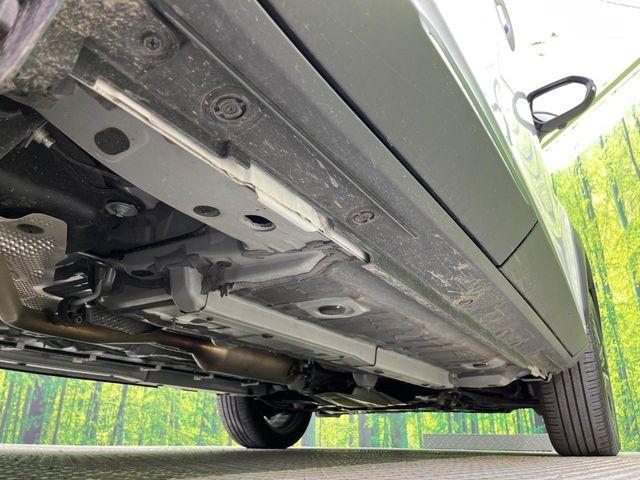 ヤリスクロス(新潟県新潟市南区)